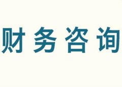 财务咨询公司起名字大全免费（精选260个）