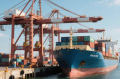 贸易公司取名字大全(精选800个)