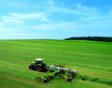 2025年农业公司名称大全(精选750个)